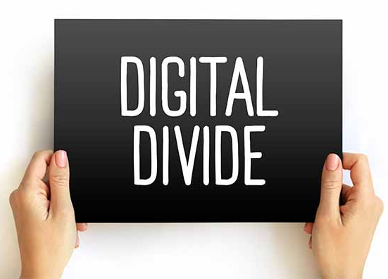 digiitaldivide